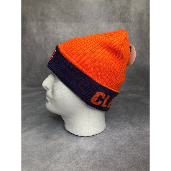 Clemson tigers beanie - Picture 4 of 6